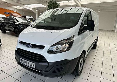 Ford Transit Custom Basis LKW Kasten L1