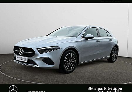 Mercedes-Benz A 180 Progressive MOPF+Automatik+AHK+Kamera Navi