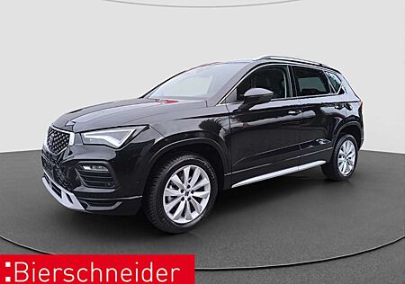 Seat Ateca 1.5 TSI DSG Xperience LED NAVI RFK