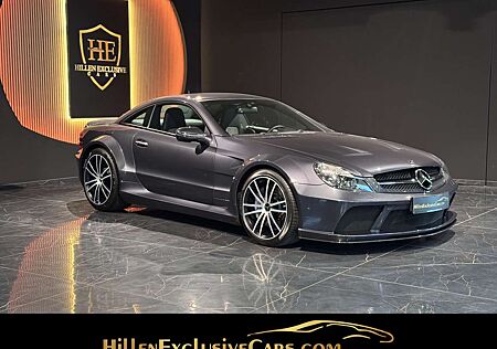 Mercedes-Benz SL 65 AMG Black Series Dt.Auto*1.Hand*unfallfrei