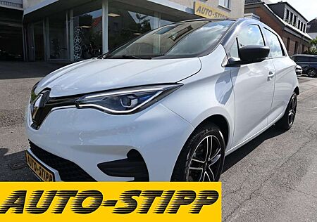 Renault ZOE Z.E. 40 Life TEMP LED SITZH DAB BLUET APP-C.