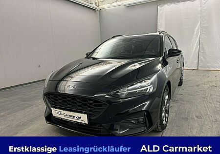 Ford Focus Turnier