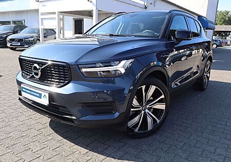 Volvo XC 40 XC40 XC40 T4 Recharge DKG RDesign|NAVI|PANO|20ZOLL|