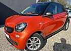 Smart ForFour 1.Hand * 0.9 Turbo Basis passion