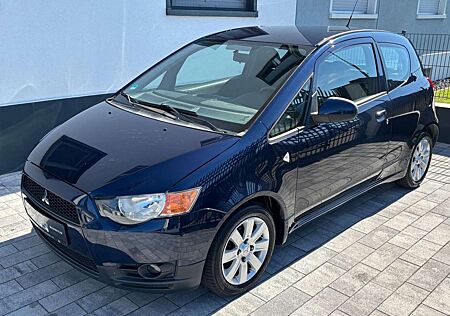 Mitsubishi Colt Lim. 3-trg. ClearTec 35 Jahre /1.HD/KLIMA
