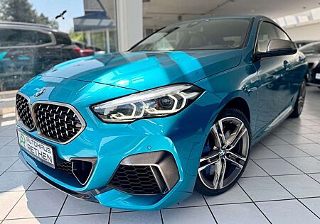 BMW 235 Gran Coupe xDrive*Panorama-Dach*LED*