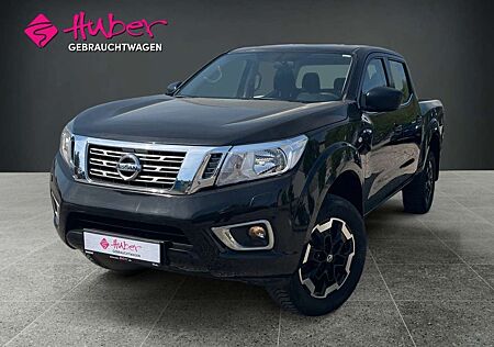Nissan Navara ACENTA DC 190 PS ( * ALLRAD * AHK * )