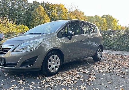 Opel Meriva 1.4 ecoflex Edition