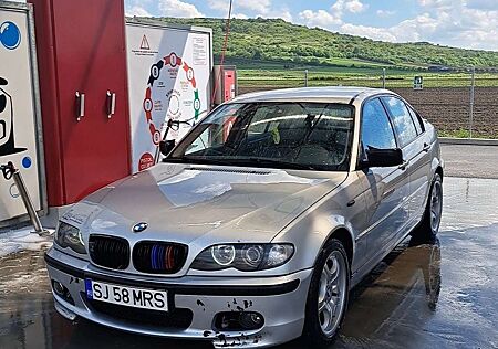 BMW 320d 320