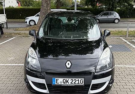 Renault Scenic BOSE Edition