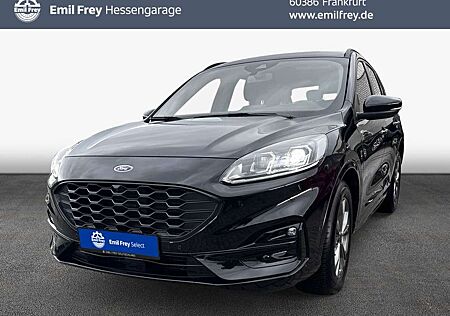 Ford Kuga 2.0 EcoBlue Aut. ST-LINE