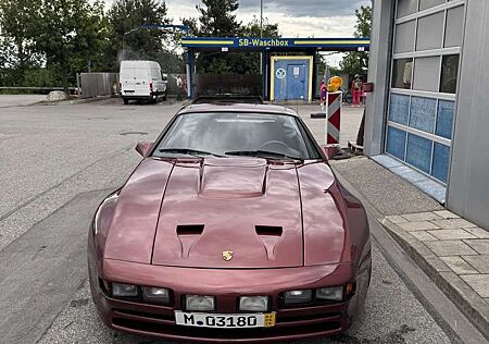 Porsche 928 S