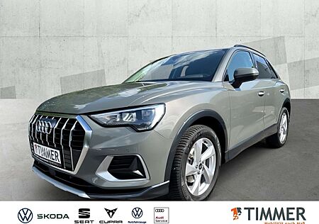 Audi Q3 35 1.5 TFSI (Mild-Hybrid) advanced *S TRONIC*AHK*