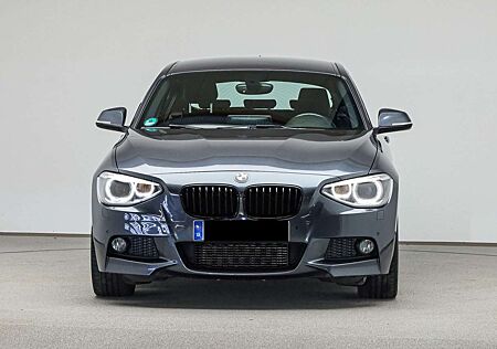 BMW 116i 116 Sport Line