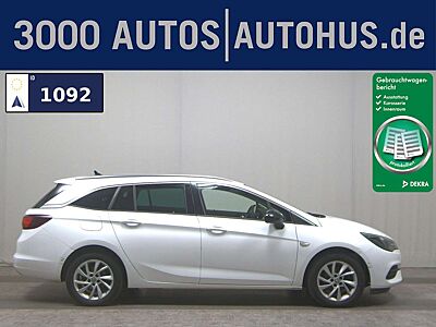 Opel Astra ST 1.5 D Elegance Navi LED AHK Sound