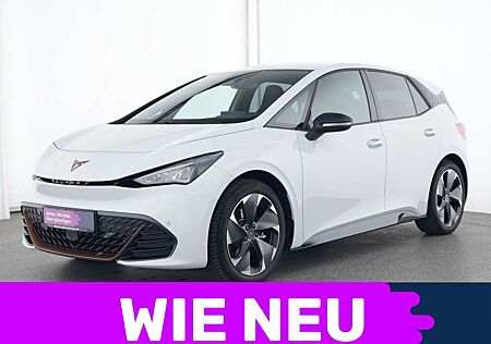 Cupra Born 150 ACC|Head-up|Voll-LED|Nav|Pilot-Paket M