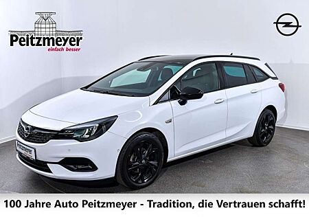 Opel Astra 1.2 Turbo Start/Stop Sports Tourer GS Line