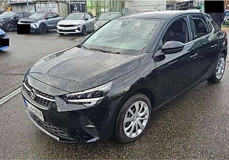 Opel Corsa e Elegance NAVI+TEMP+SHZ+PDC+CARPLAY+LK.HZ