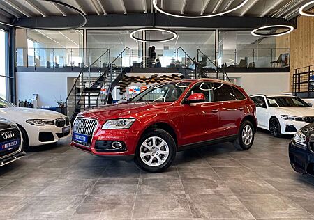 Audi Q5 2.0 TDI quattro *STANDHEIZUNG*XENON-PLUS*ACC