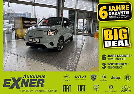 Leapmotor T03 ACC, Alu, Navi, Panoramaglasdach, Klima