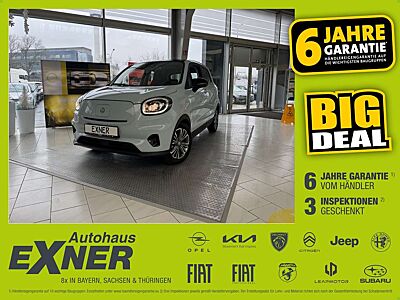 Leapmotor T03 ACC, Alu, Navi, Panoramaglasdach, Klima
