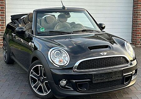 Mini Cooper S Cabrio Cooper S