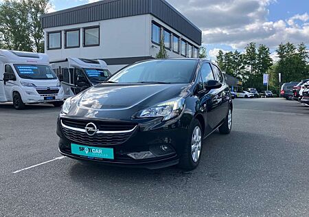 Opel Corsa E