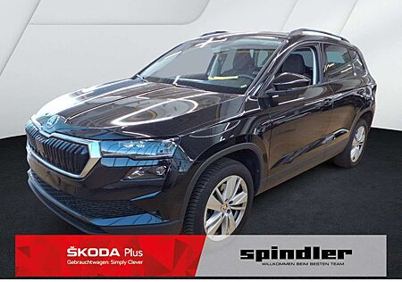 Skoda Karoq Selection 1.5 TSI DSG / Navi, Matrix, RFK