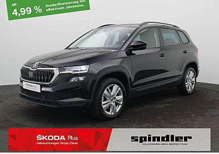 Skoda Karoq Selection 1.5 TSI DSG / Navi, Matrix, RFK