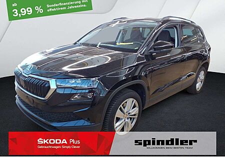 Skoda Karoq Selection 1.5 TSI DSG / Navi, Matrix, RFK