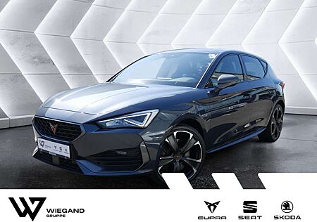 Cupra Leon 1.4 TSI e-Hybrid VZ SUPERSPORT ACC LED