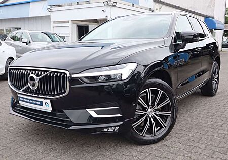 Volvo XC 60 XC60 XC60 B4 D AWD Geartronic Inscription|NAVI|360CAM