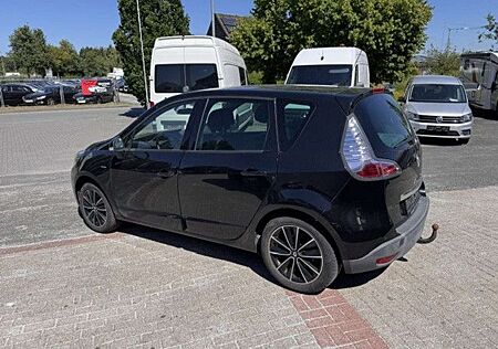 Renault Scenic III 2.0 dCi BOSE Edition