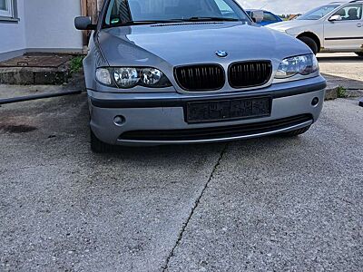 BMW 318 318i