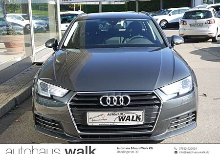 Audi A4 Avant 35 TFSI S tronic NAVI GRA Xenon APS