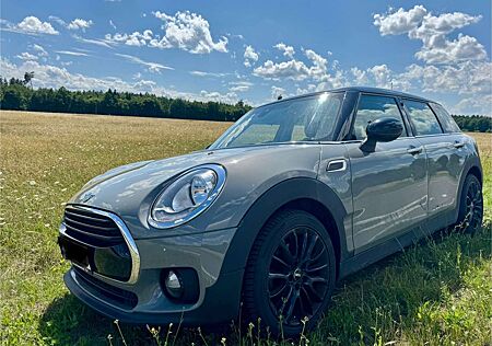 Mini Cooper Clubman Cooper
