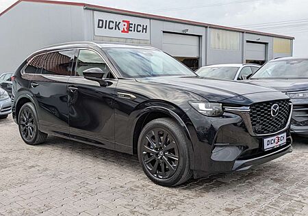 Mazda CX-80 3.3L Homura Plus PANO*HUD*BOSE*NAPPA*7SIT