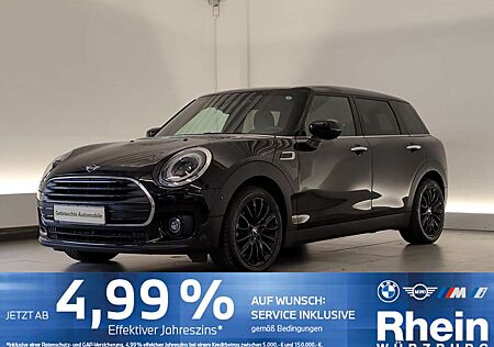 Mini Cooper Clubman LED/Komfortzugang/Tempomat