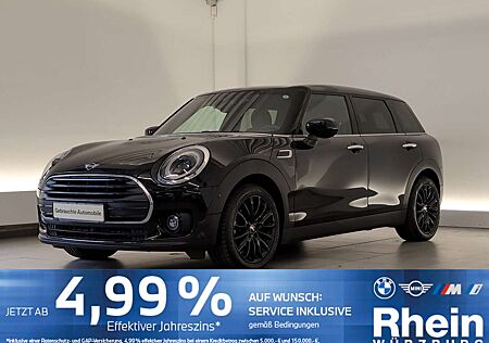 Mini Cooper Clubman LED/Komfortzugang/Tempomat