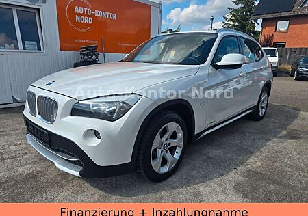 BMW X1 18 d xDrive Automatik
