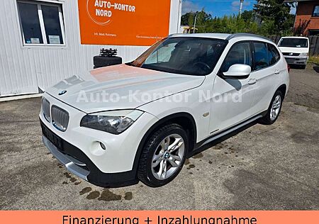 BMW X1 18 d xDrive Automatik