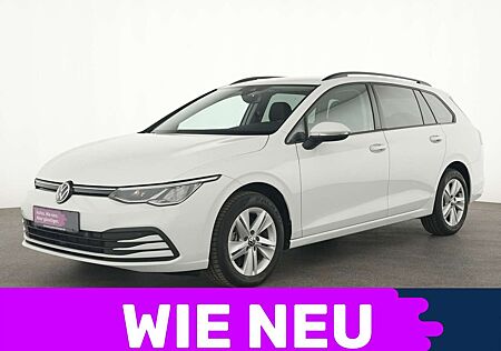 VW Golf Volkswagen Life Navigation|CarPlay|Kamera|LED|PDC