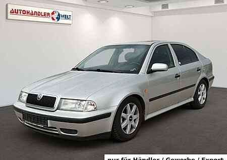 Skoda Octavia 2.0 Ambiente