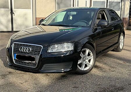 Audi A3 2.0 TDI DPF Attraction