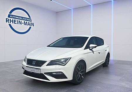 Seat Leon FR DSG LEDER/ALCANTARA LED KAMERA s