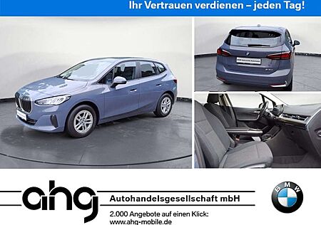 BMW 218 Steptronic DCT AHK