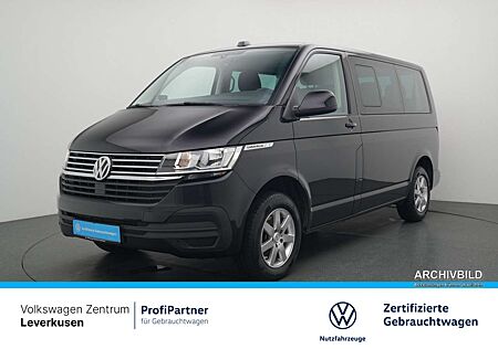 VW T6 Volkswagen .1 Caravelle 2.0 TDI DSG NAVI VIRT SHZ PDC