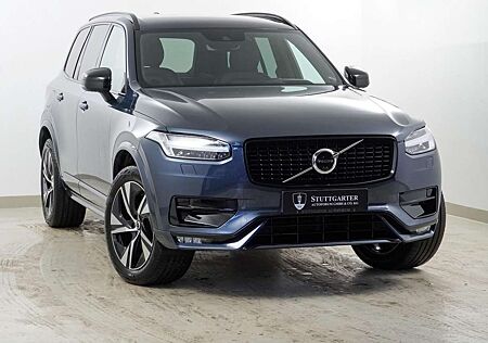 Volvo XC 90 XC90 XC90 R Design AWD ACC 360K