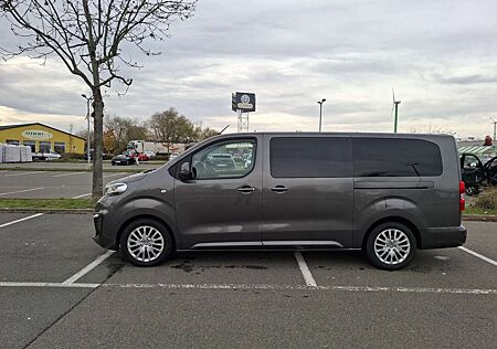 Peugeot Traveller L3 2.0 BlueHDi 180 EHZ8 Business