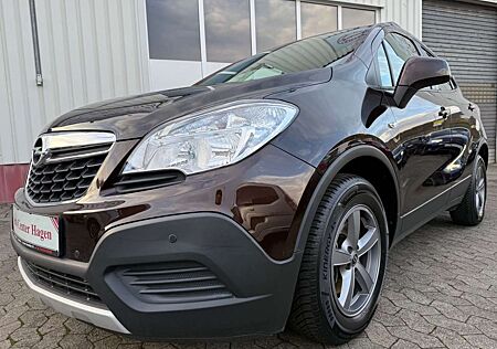 Opel Mokka 1,6 85kW 116PS PDC/AHK/Klima/Tempomat